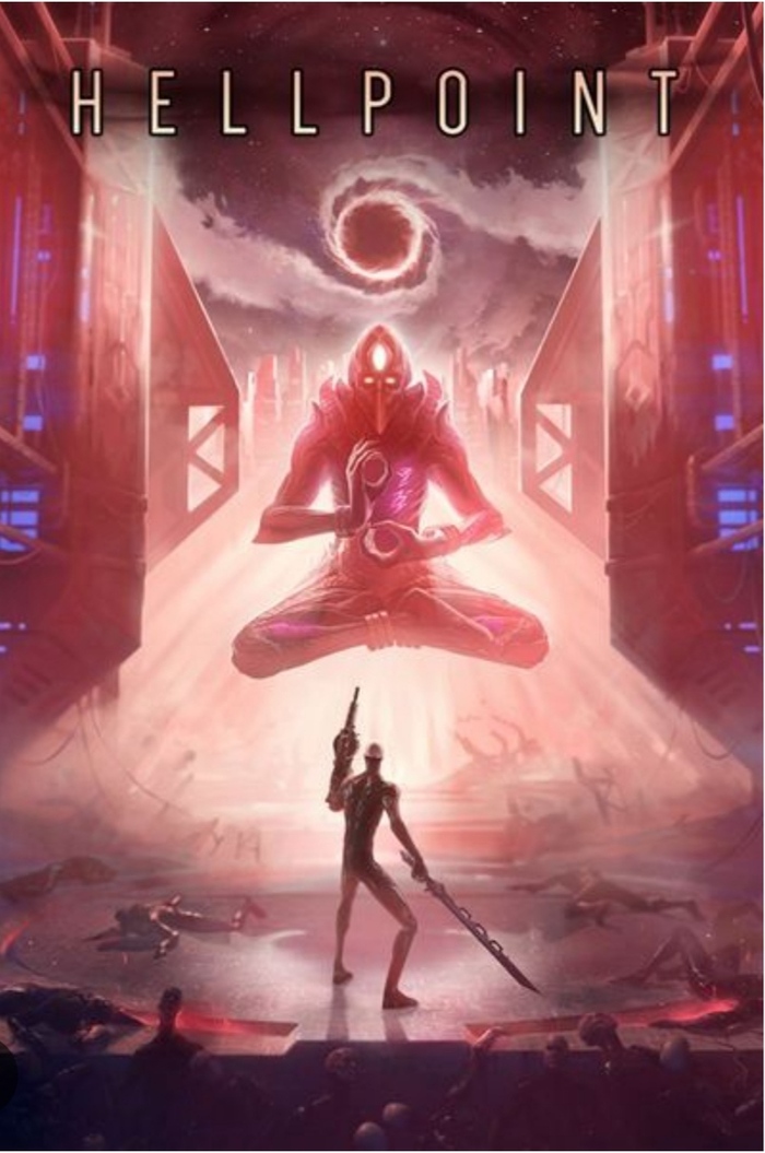  Hellpoint Souls-like,  , Metroidvania, 