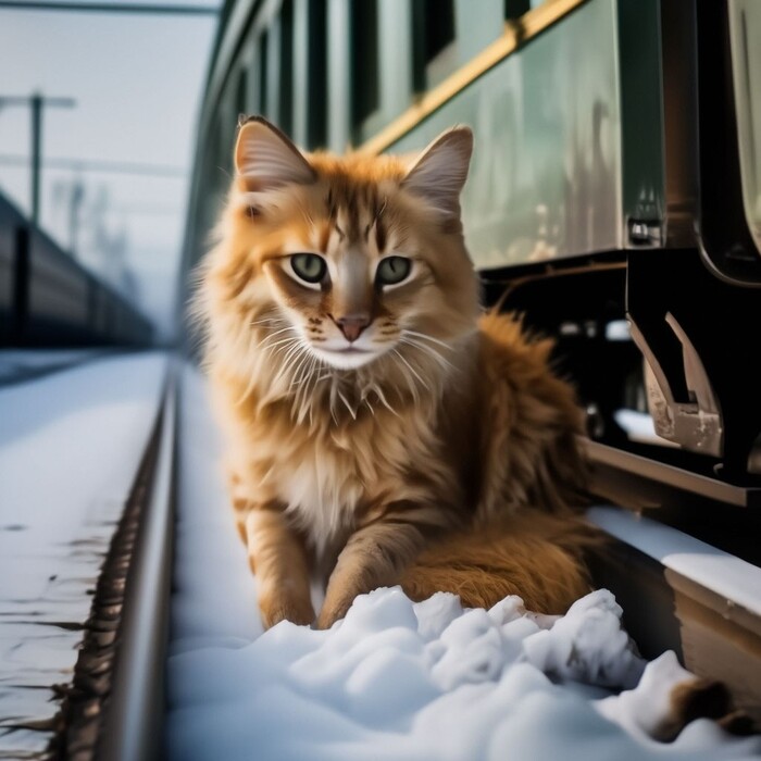 А я не пройду мимо