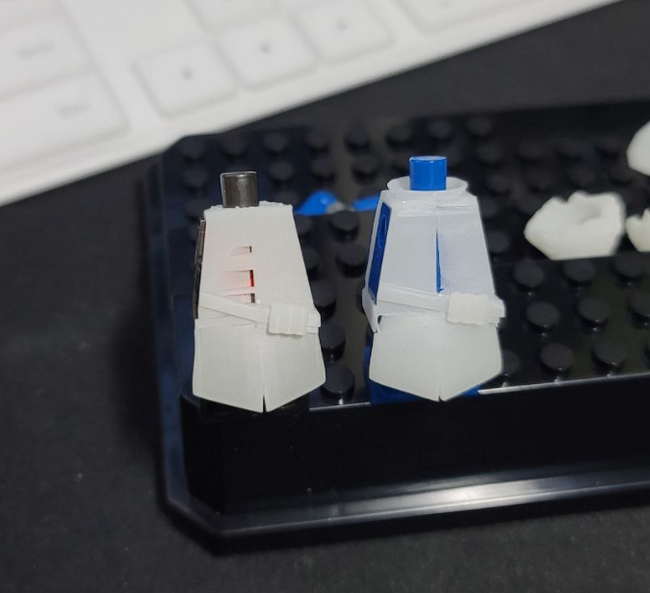   3D , Anycubic