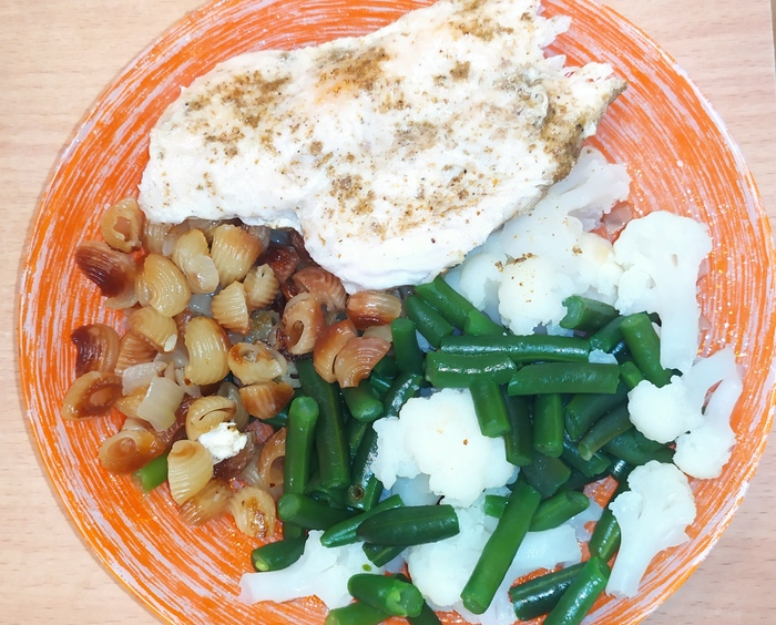 День семнадцатый