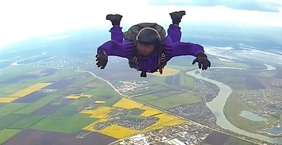 На волне постов про 40