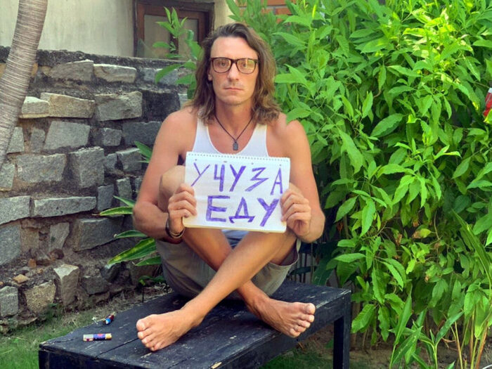 Моё отношение к так называемым "инфоцыганам". Пост №345