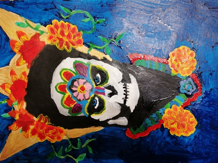 не получилось по другому сфоткать, свет плохо падает