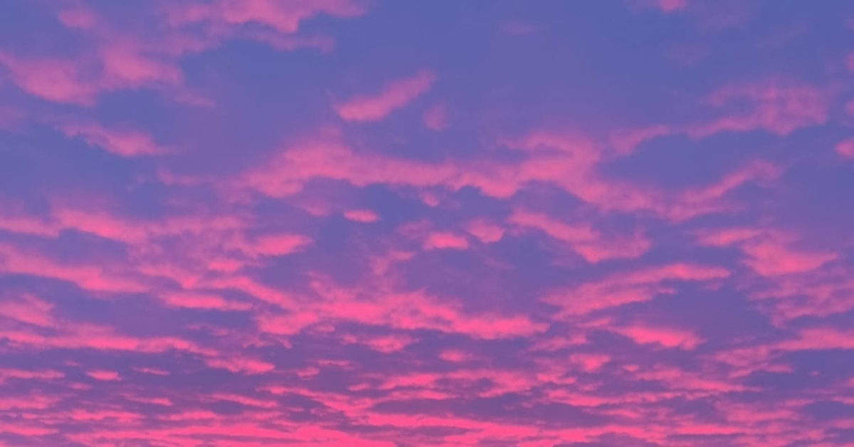 Восход солнца | Пикабу