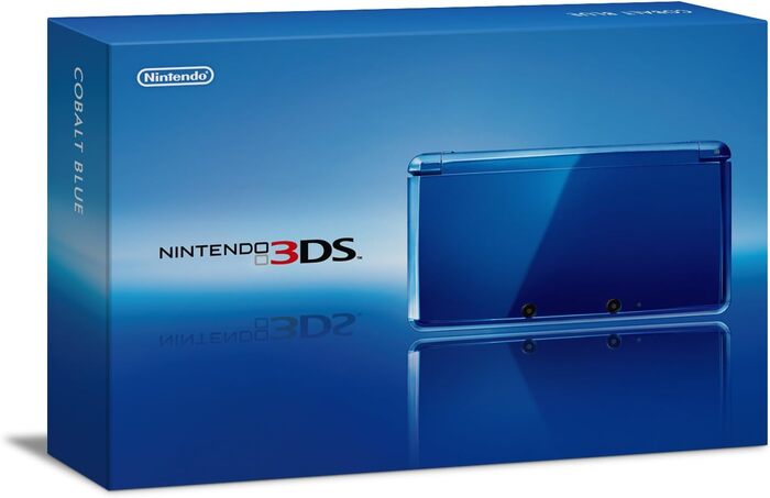    2. Nintendo 3DS -,  , , , Nintendo, ,  90-, , 