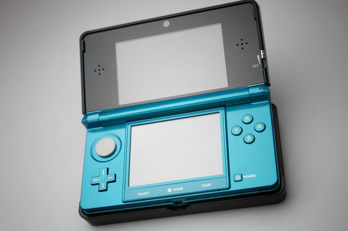 Nintendo 3DS