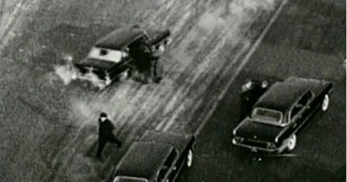 Января покушение. Покушение на Брежнева 1969. Покушение на Брежнева 22 января 1969 года.