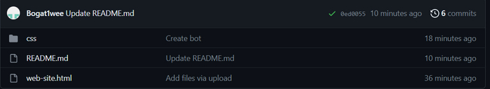 ���� �11. ���-���������� � Telegram ����