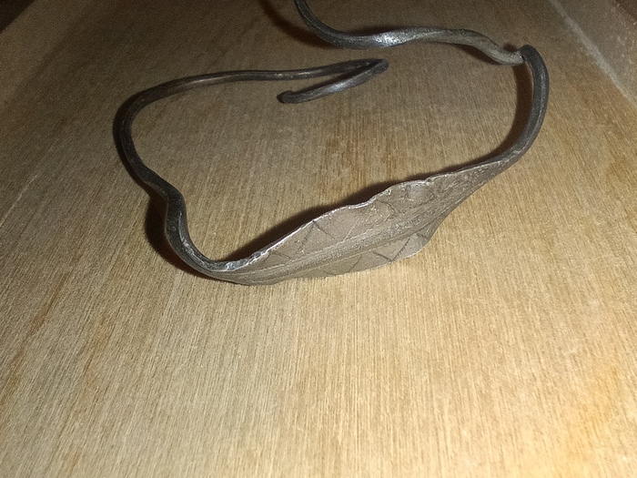 Помогите оценить браслет