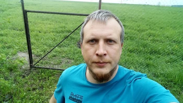 Ответ на пост «Единственная, кто достоин поста 40+»