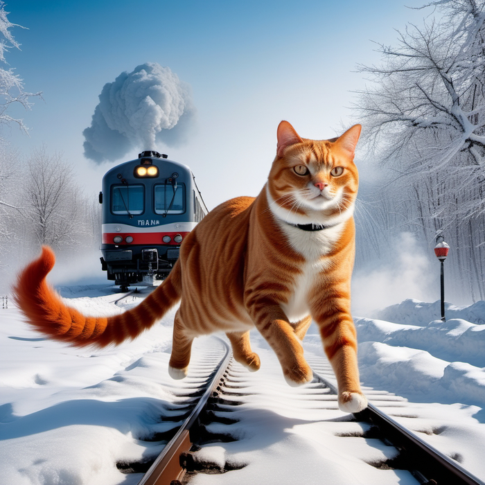 В память о Твиксе... | Пикабу
