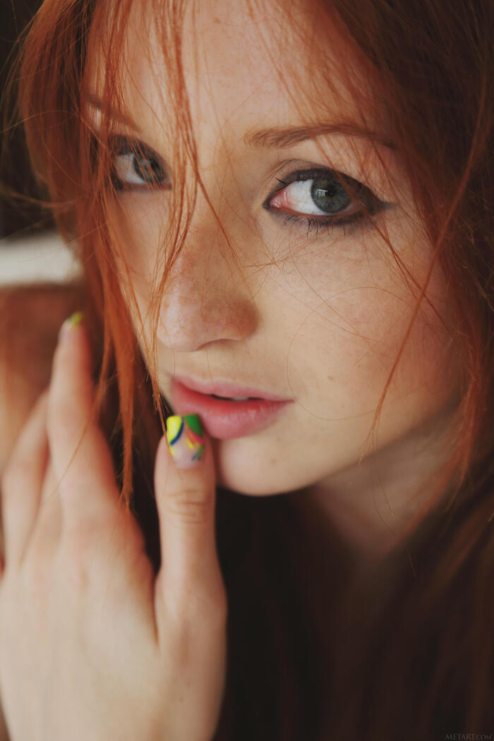 Natasha , , Red Fox, ,  , , 