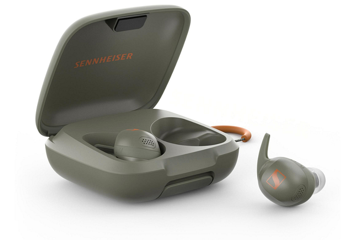 Модель Momentum Sport