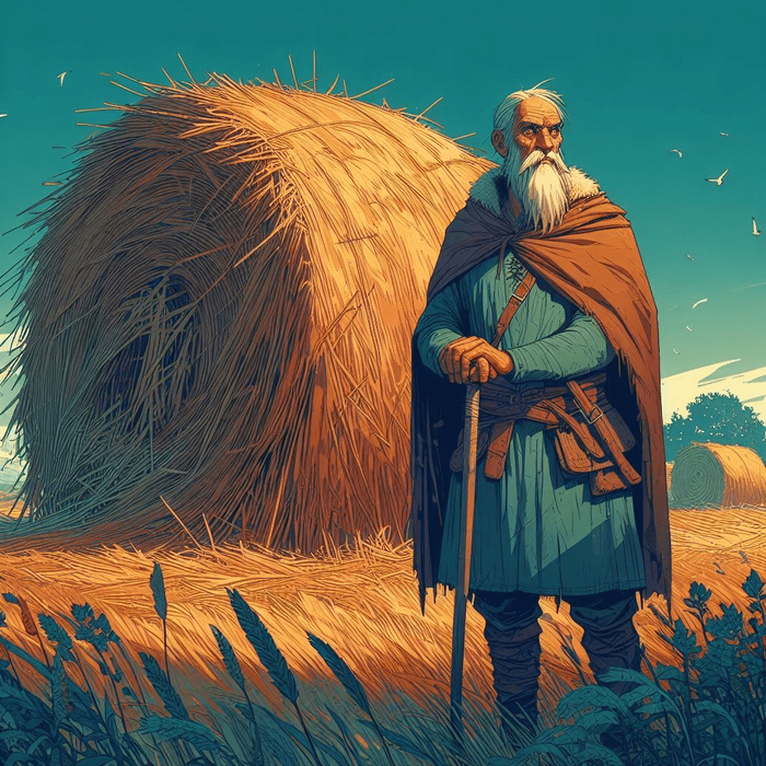 Изображение по моему запросу в DALLE-3