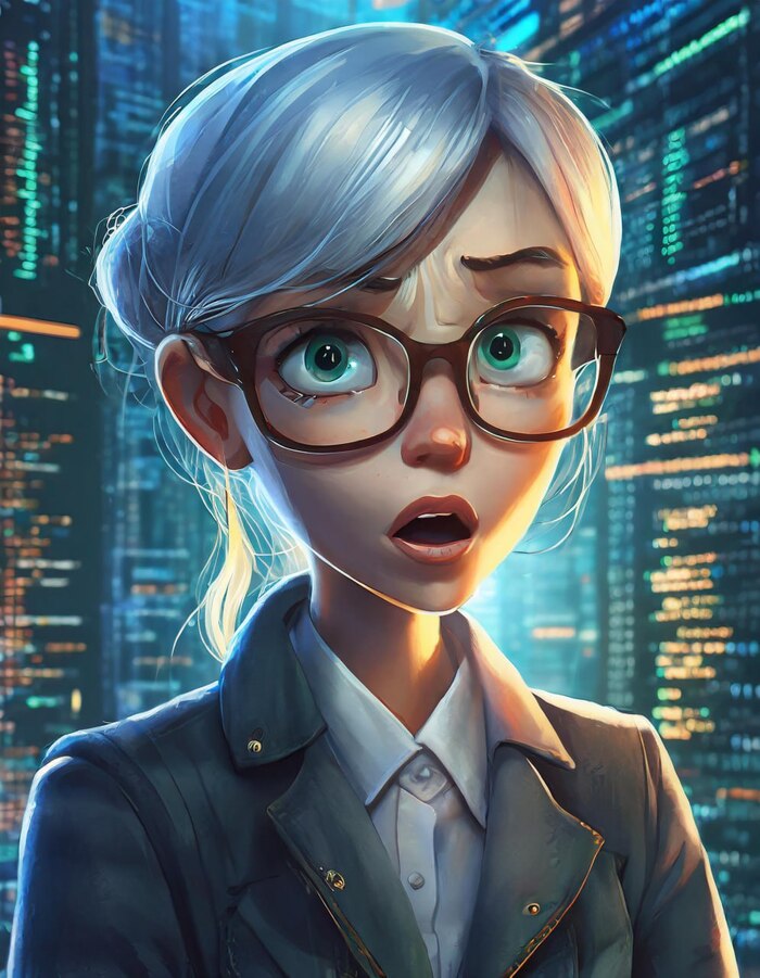 Дефис космического масштаба