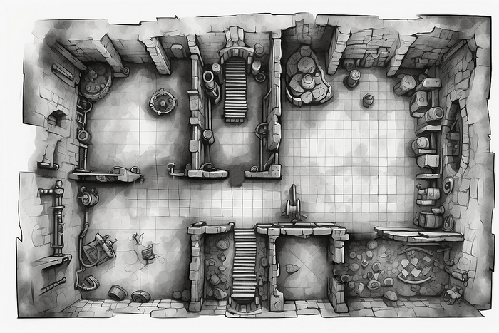 Leonardo Diffusion XL. Dynamic.