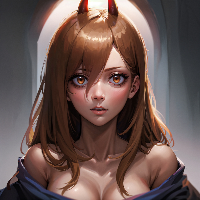 More content on my Profile