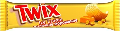  Twix , Twix, 