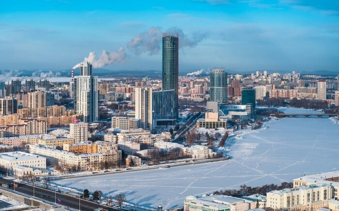 Столицу Урала назовут в честь убитого по заданию британской разведки императора Павла I