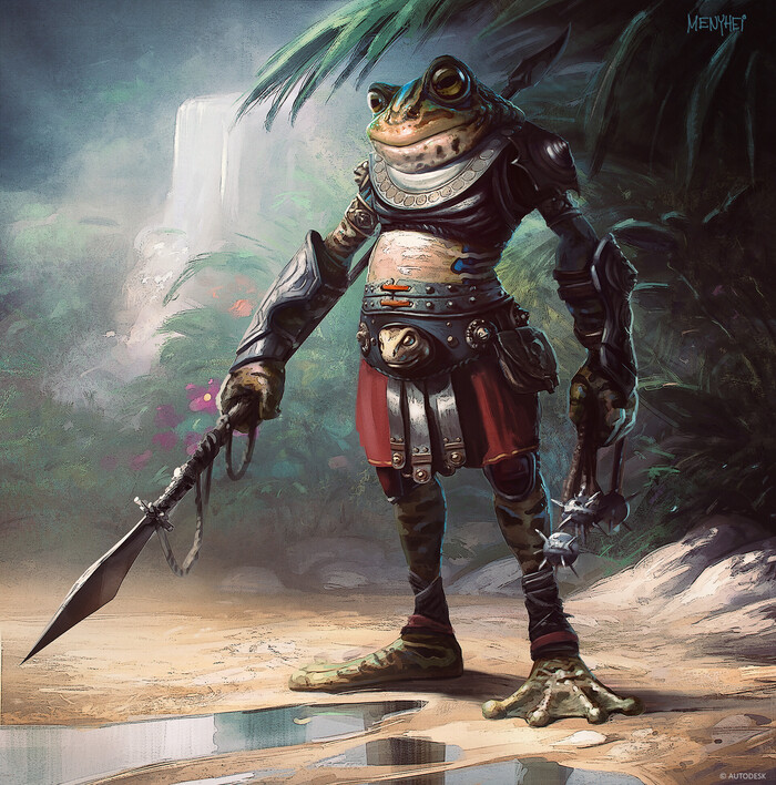 Всем удачи в эту среду, мои чуваки