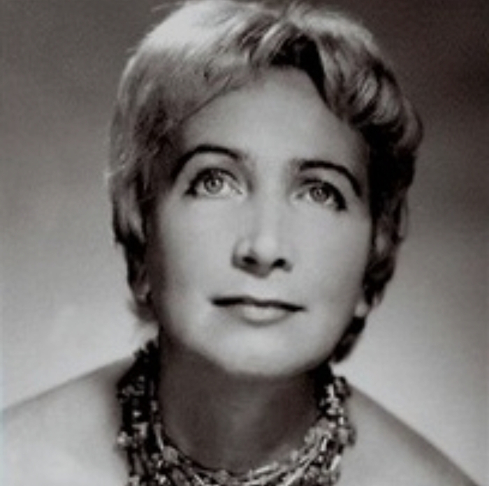 ������� ������ (3 ������� 1926 -  17 ������ 2024)