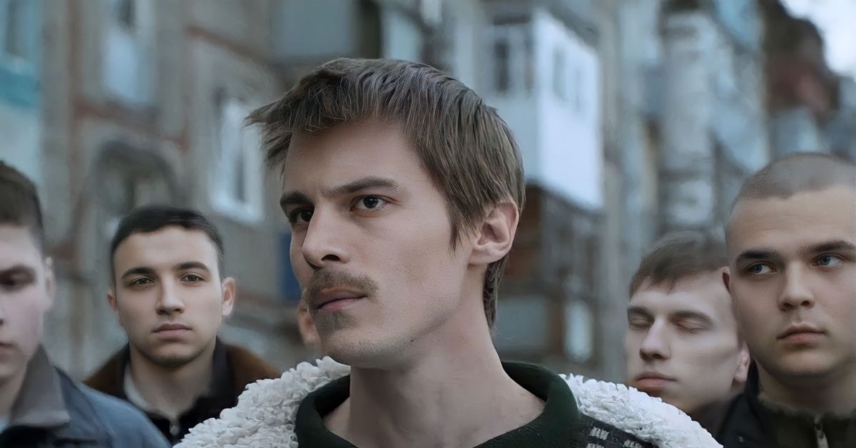 Мир после сериала | Пикабу