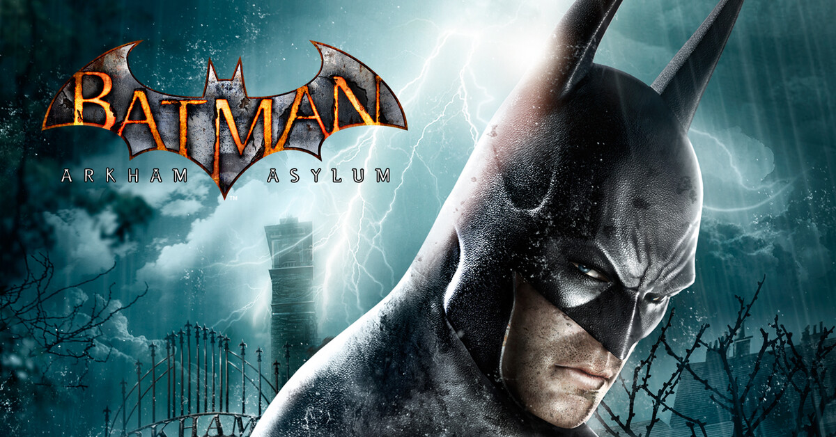 Бэтмен аркхам асайлум. Batman Asylum. Batman: Arkham Asylum. Бэтмен Аркхем асилум. 4. Batman: Arkham Asylum.