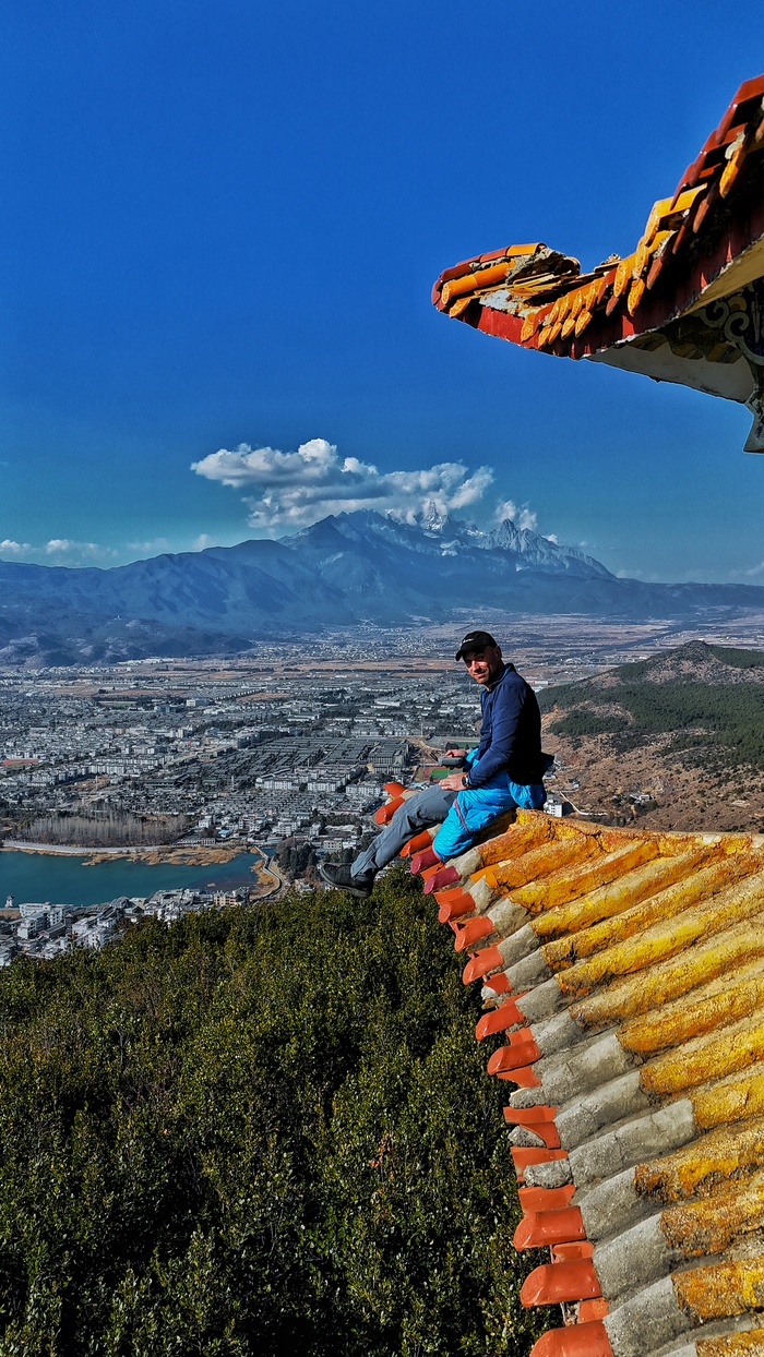 Lijiang,  Yunnan province,  China , , , ,  , , 