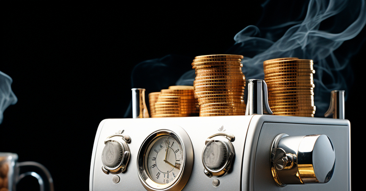 Сколько зарабатывает мастер по ремонту кофемашин | Пикабу