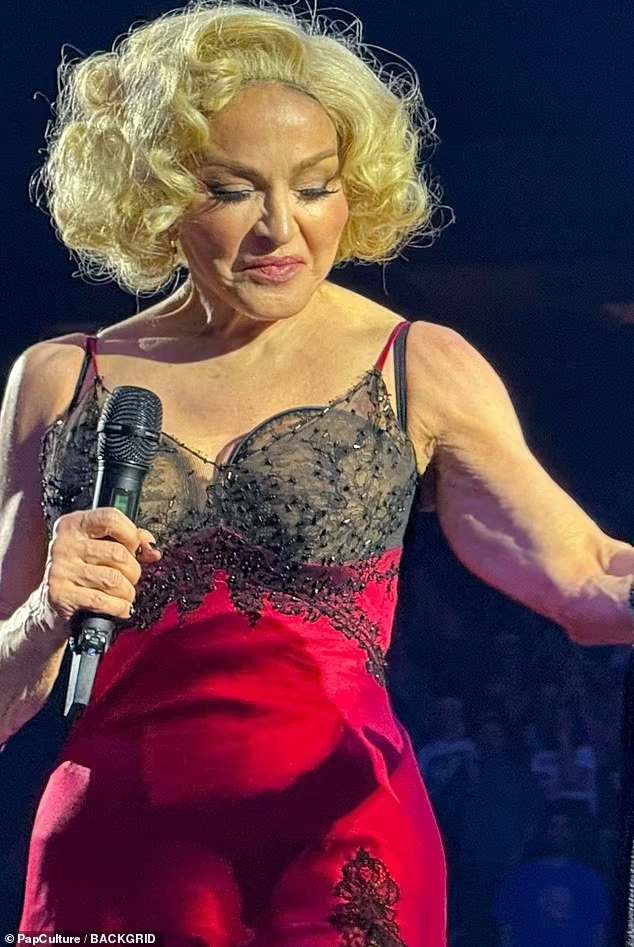 Madonna, 65  , , 40+, , ,  , 