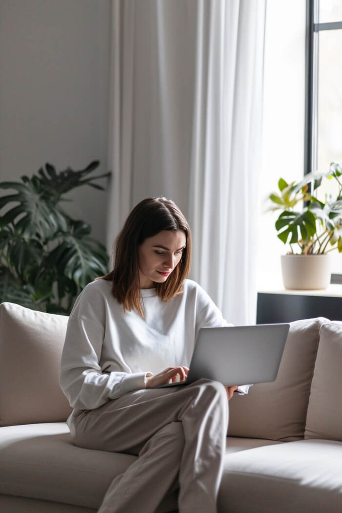 Сделано в Midjourney 6