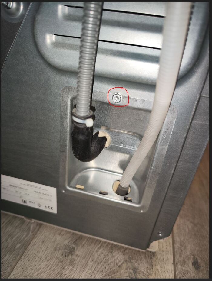    Hotpoint-Ariston NT CM10 7B RU