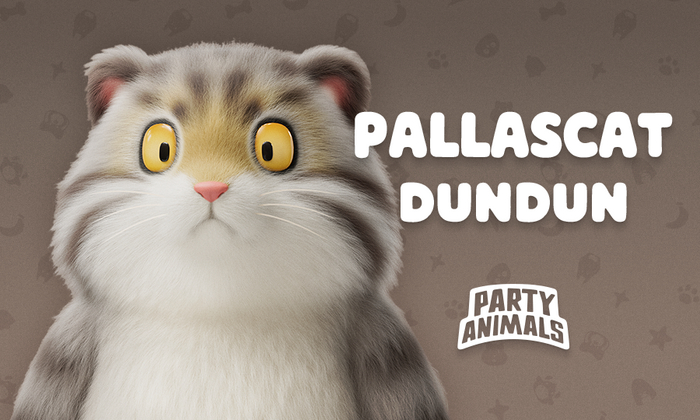 ����� ������ �� ���� Party Animals