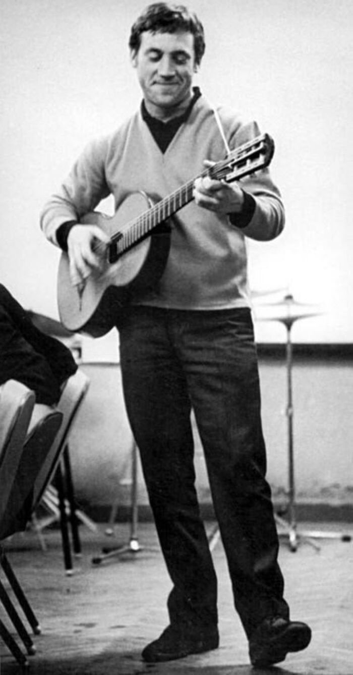 ����������� � �������� ������� ��������� ����, 8 ������ 1968 ����. ���� ���� �������