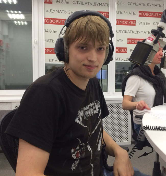     " "   " " 94,8 FM,  2019 .