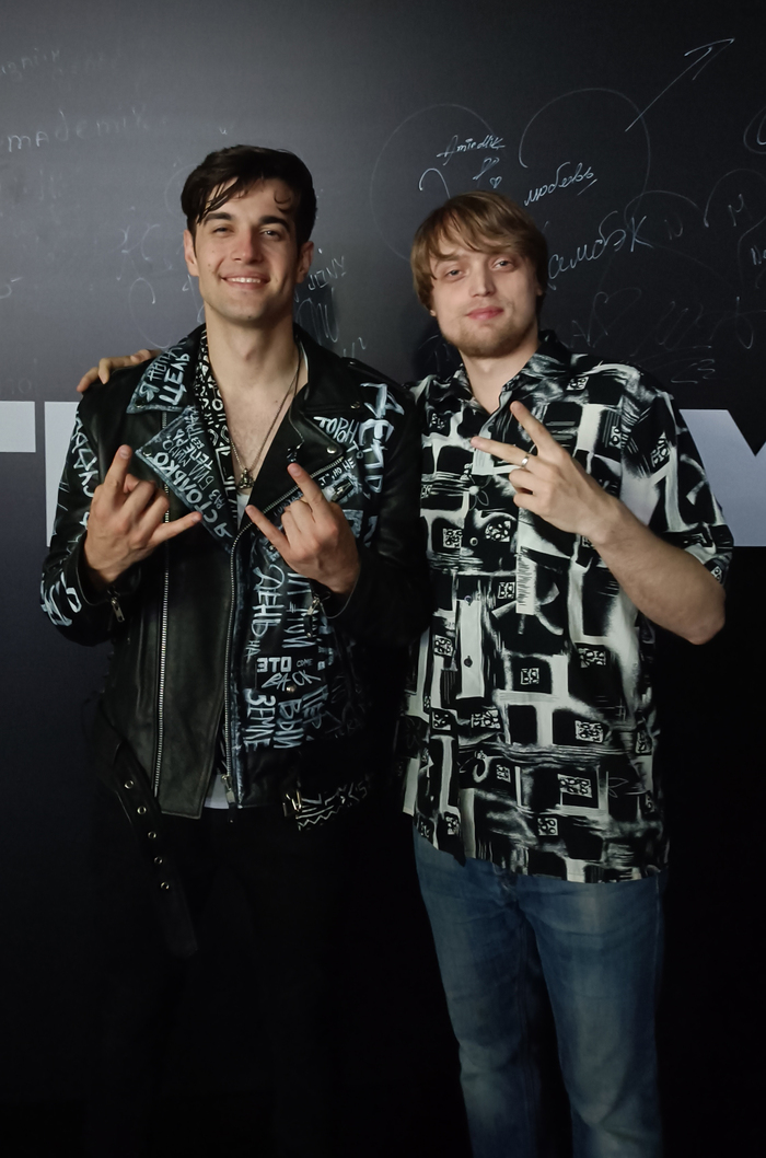 LOVTSOV  TERRY (   Black Star)        "",  2023 .