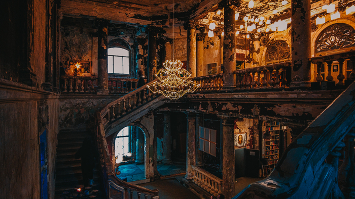 Анненкирхе