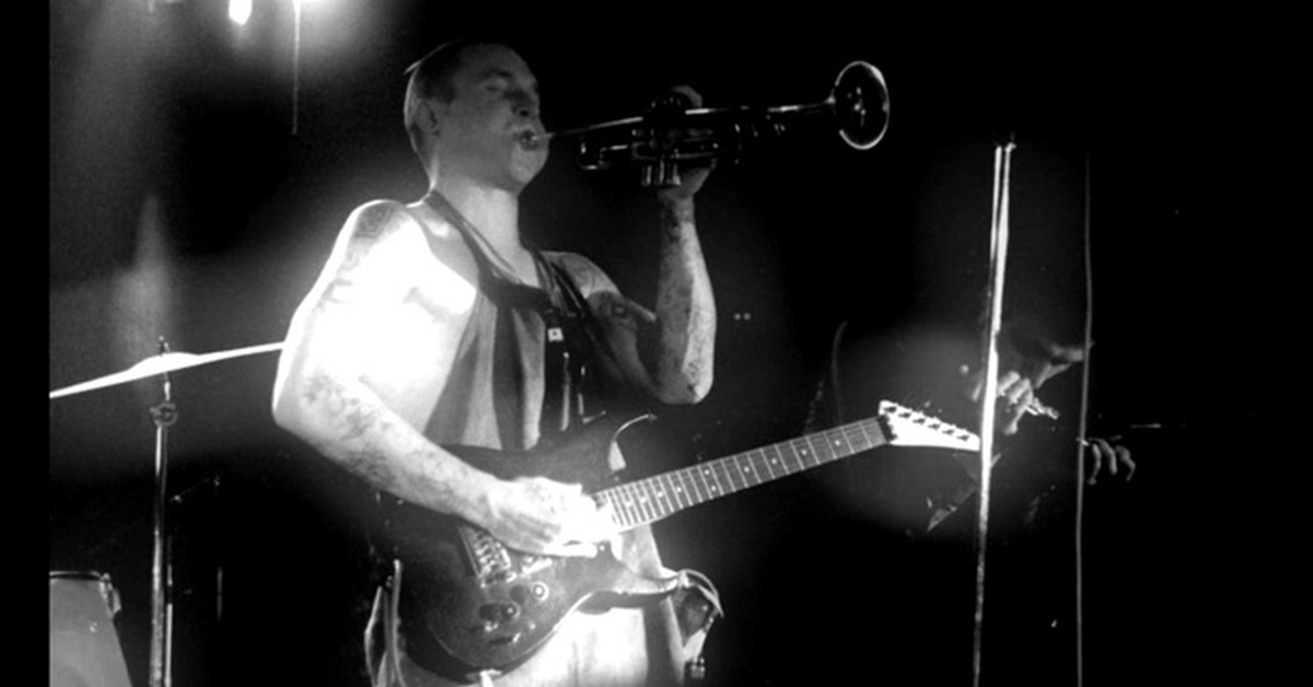 Химера Смерть Ртуть | Пикабу