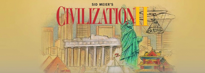     Sid Meier's Civilization II , , Civilization, Catgeeks, , , , , YouTube, 