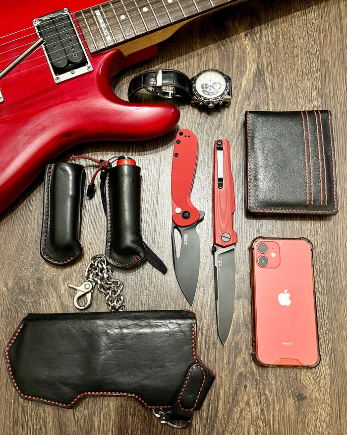    EDC EDC, , 