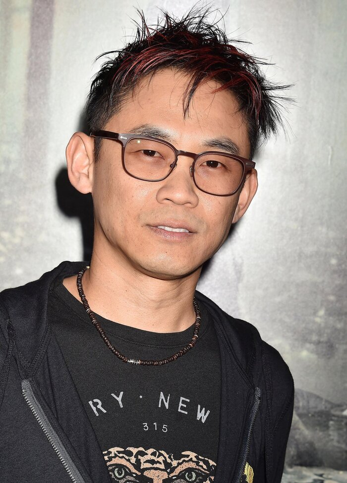 Джеймс Ван (James Wan)