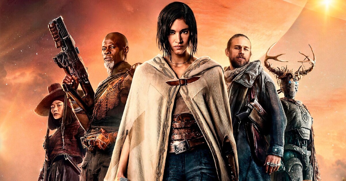 мятежная луна дитя огня дата выхода