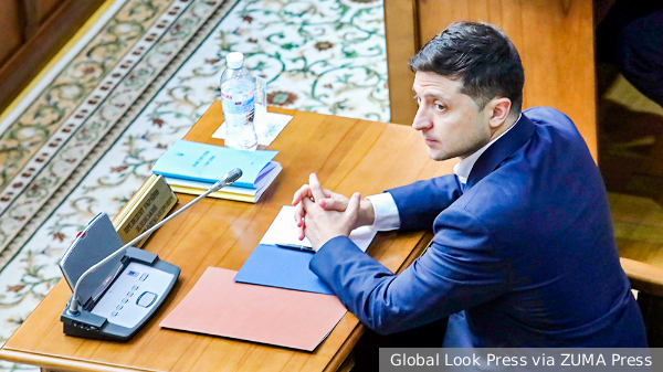 25 ЯНВАРЯ 2024. Запад предлагал Зеленскому сбежать или принять условия Москвы