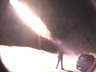 ����� ������� ������� ����� 30 ������. ����������� ���� ����� 2200°C. ��������� ����� ��� �������� �� �����. ����� �� �����, ���� ��� ��������� �������������� � �������� � ������� ��������.