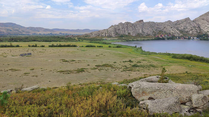 ����� ����� ���������