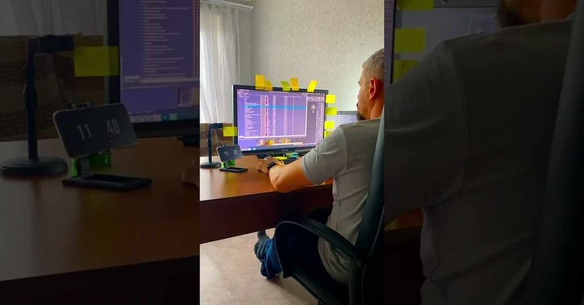 Моя работа. Геодезия | Пикабу