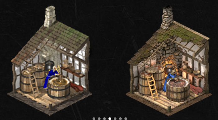 Stronghold: Definitive Edition , Stronghold,  , , YouTube, 