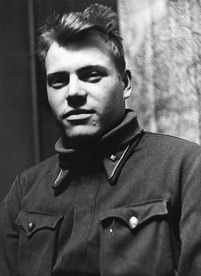 А.Севастьянов