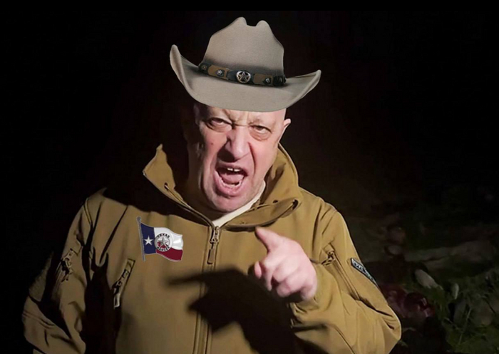 Марш справедливости