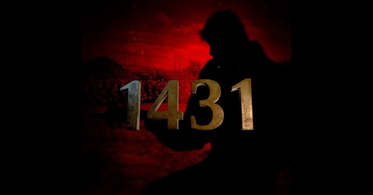 Песня про полк 1431 | Пикабу